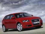 Audi A3 Sportback 1.9 TDI 2004 года (WW)